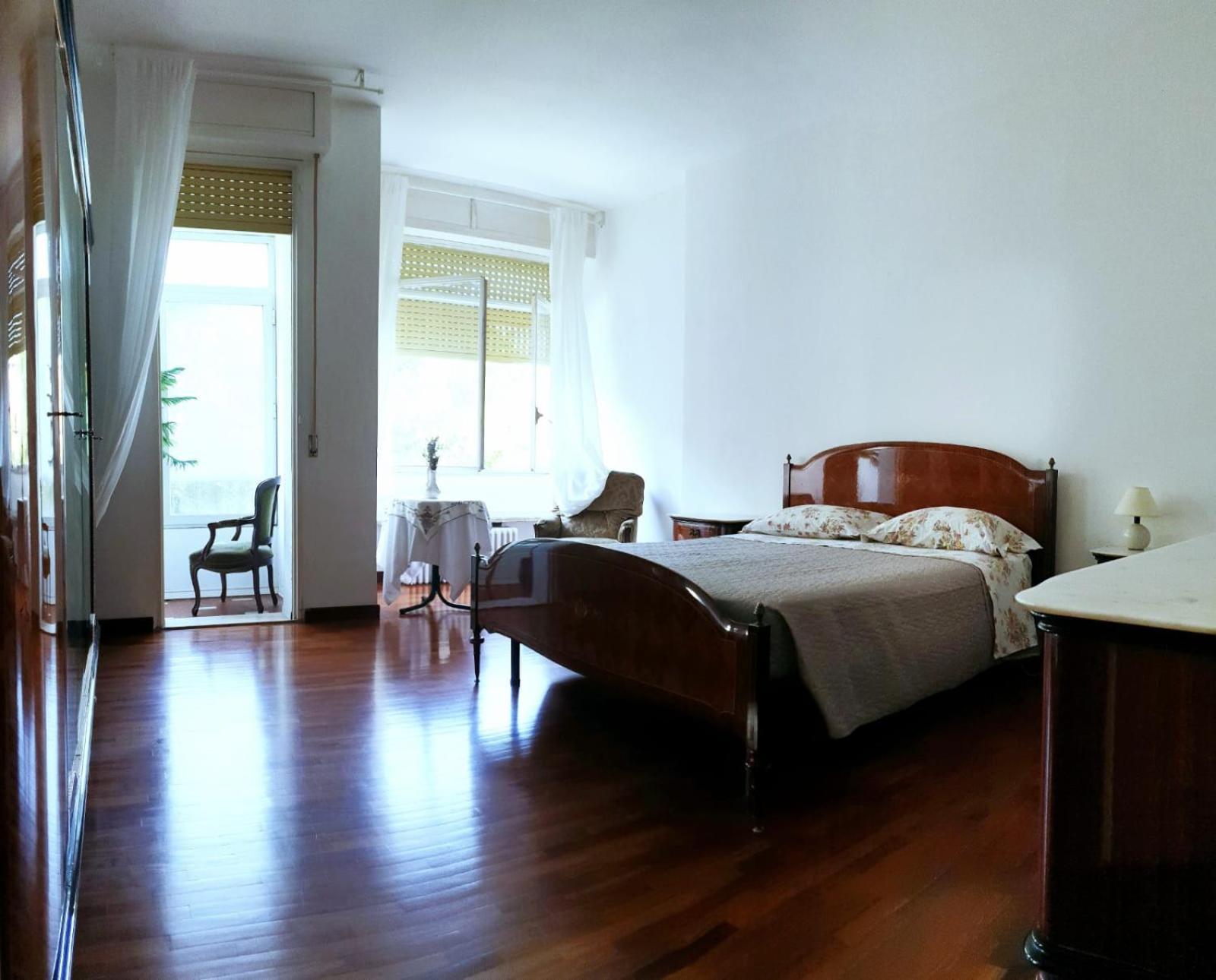 Apartment Le Due Tortore *